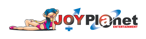 Joy Planet